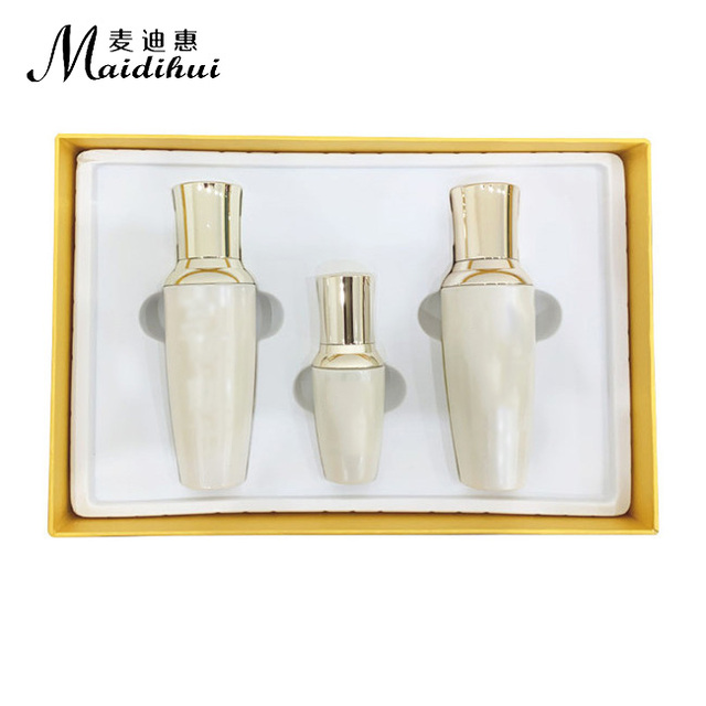 多(duō)肽舒緩套裝